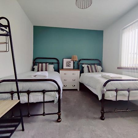 Coastal Bungalow เพรสตาติน ภายนอก รูปภาพ