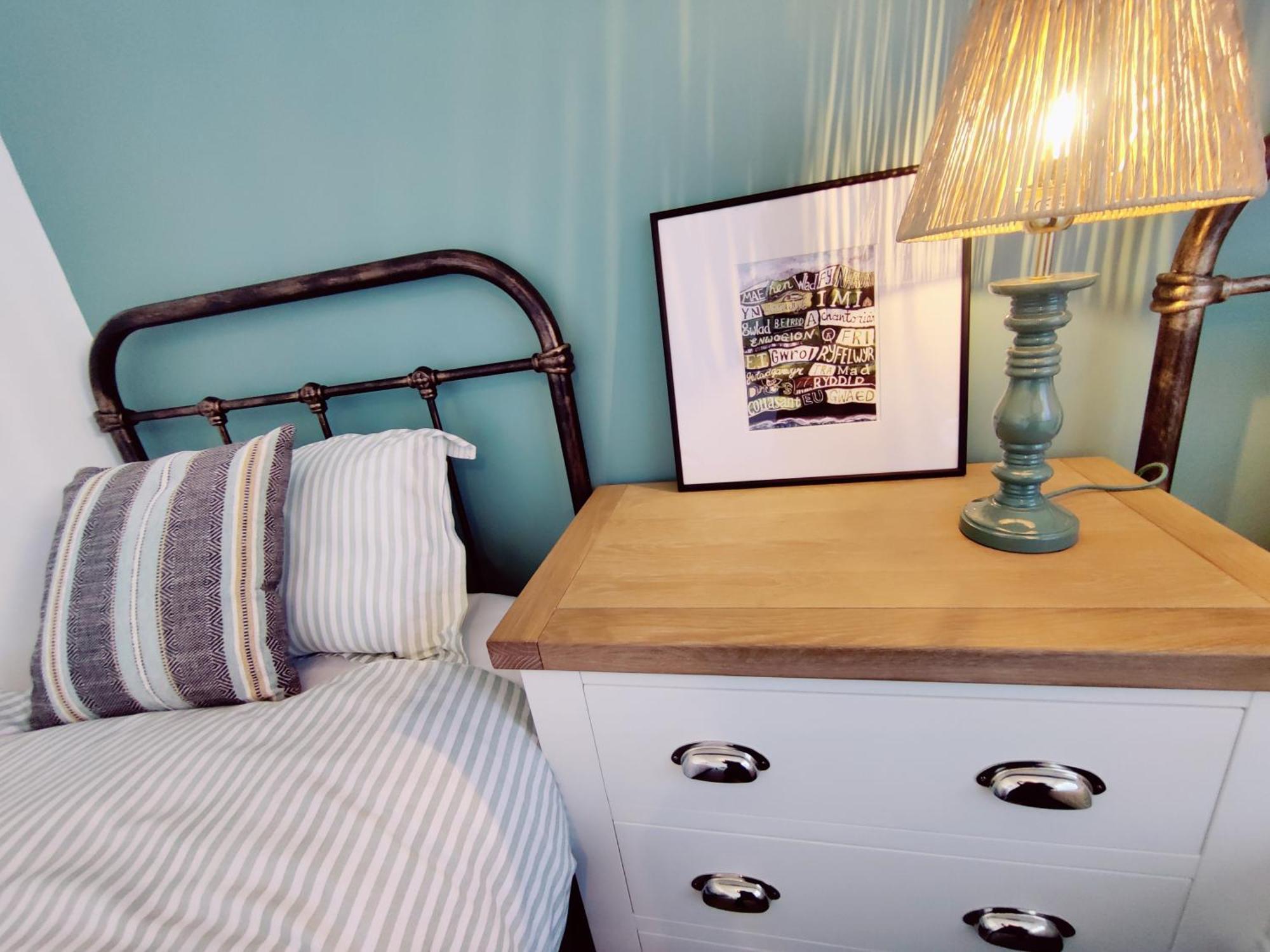 Coastal Bungalow เพรสตาติน ภายนอก รูปภาพ